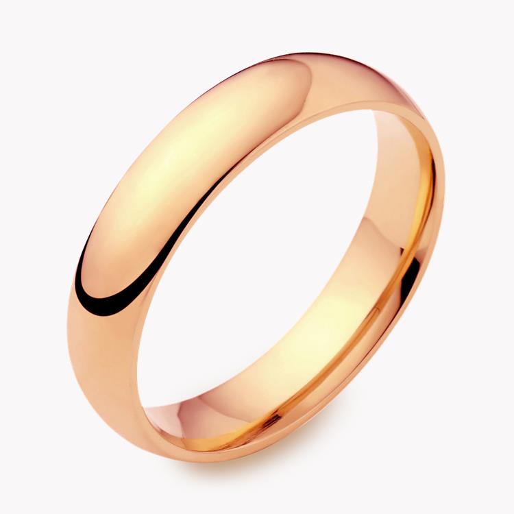 5mm Pragnell Court Wedding Ring _1