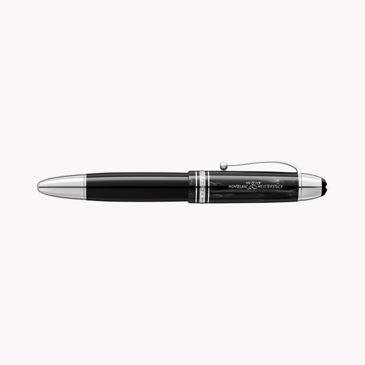 Montblanc Meisterstück The Origin Collection 149 Fountain Pen Size M_3