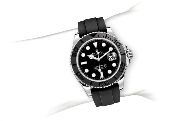 Wrist Example