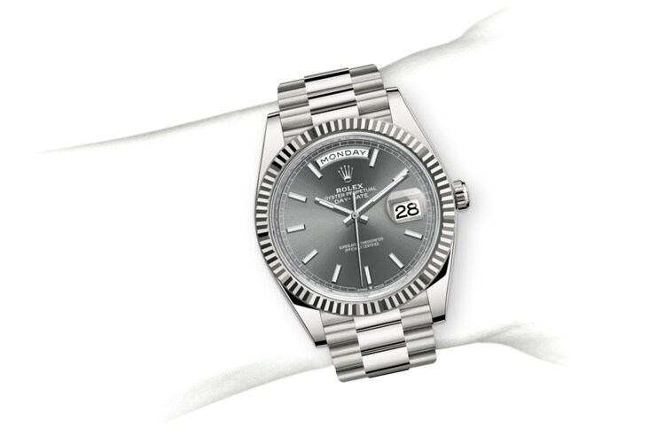 Wrist Example