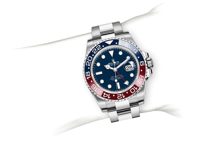 Wrist Example