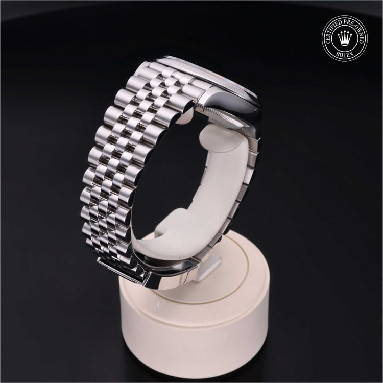 Datejust 36 2022, 36mm, Oystersteel_5