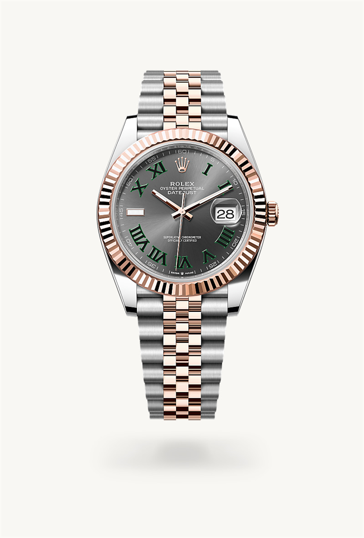 Datejust 41 _1