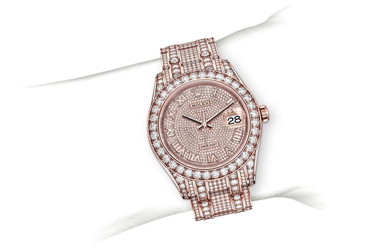 Wrist Example