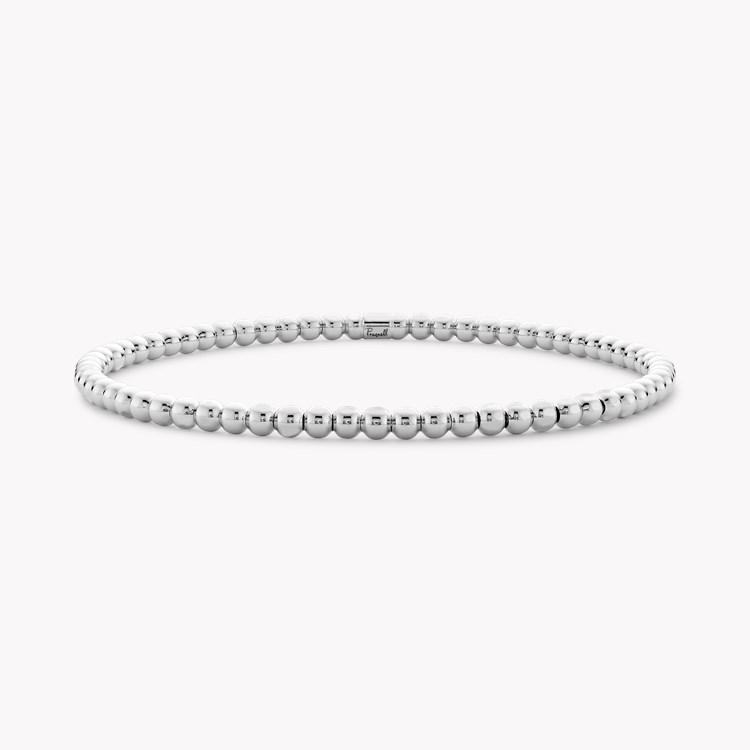 Bohemia Plain Bangle _1