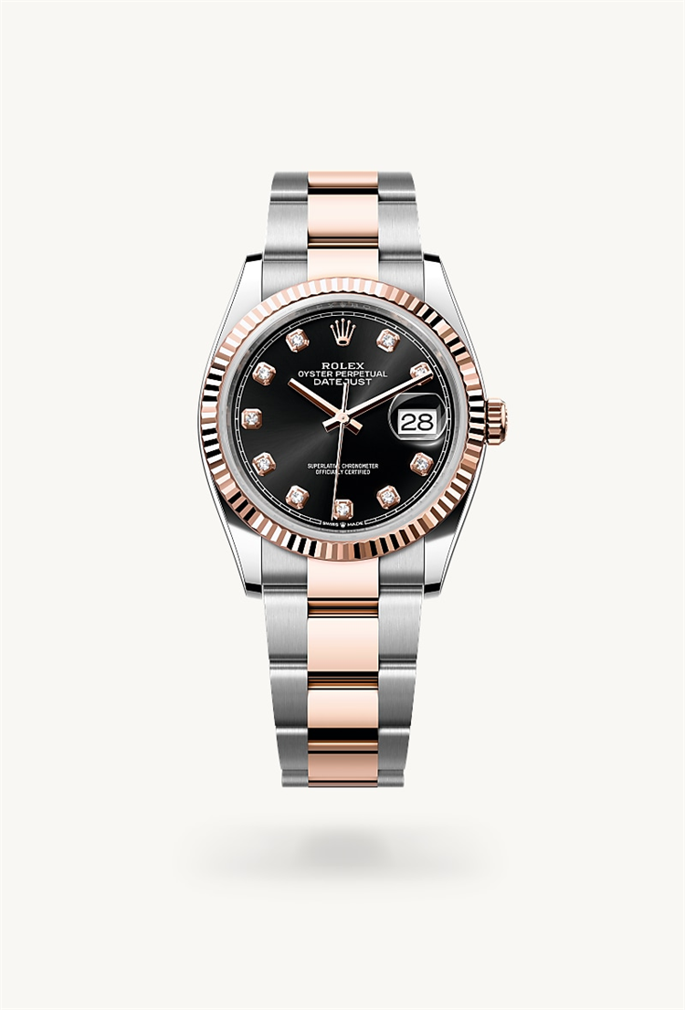 Datejust 36 _1