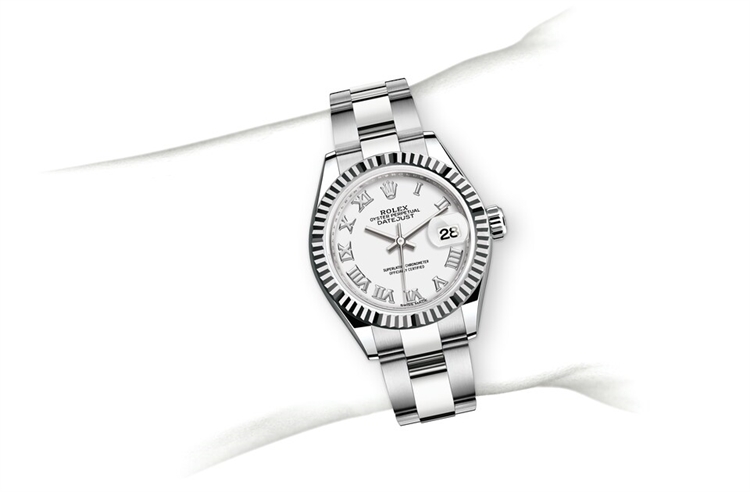 Wrist Example