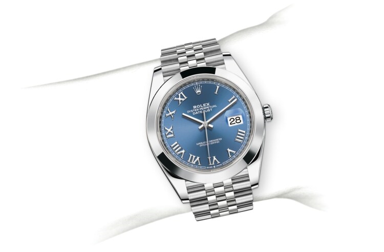 Wrist Example