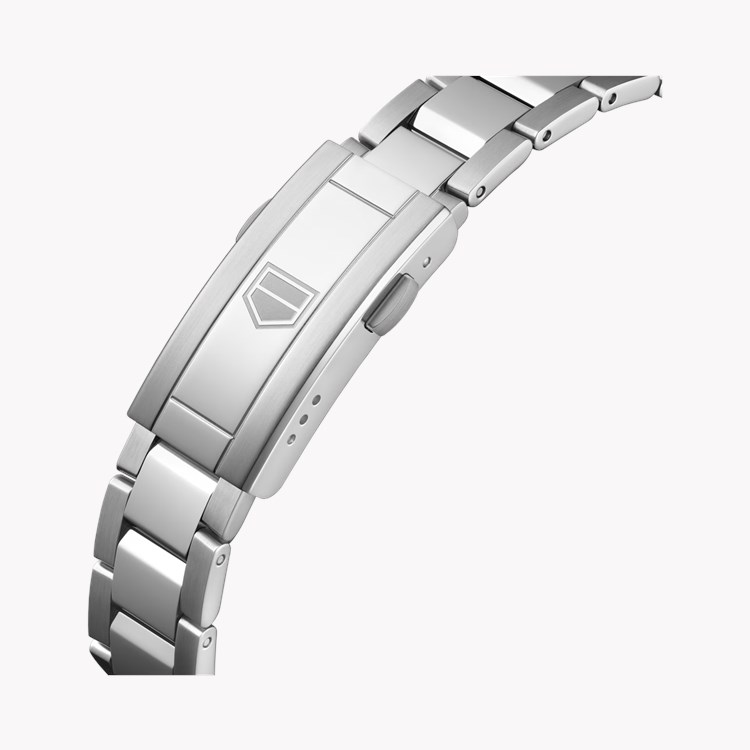 Tag Heuer Aquaracer Professional 200 30mm, Mother of Pearl Dial, Diamond Numerals_3