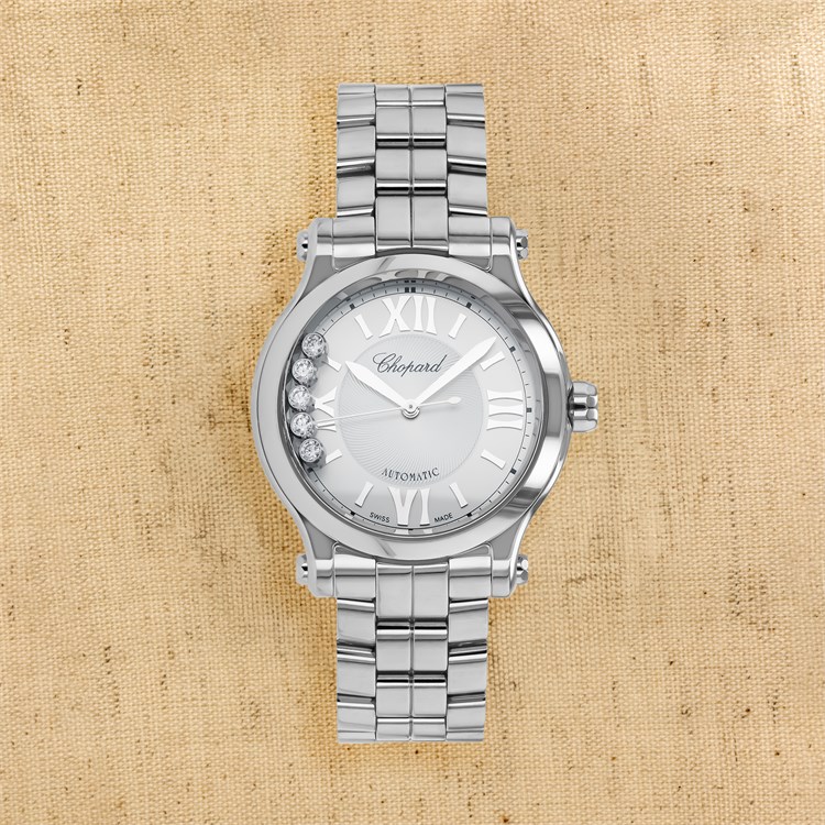 Chopard Happy Sport 33