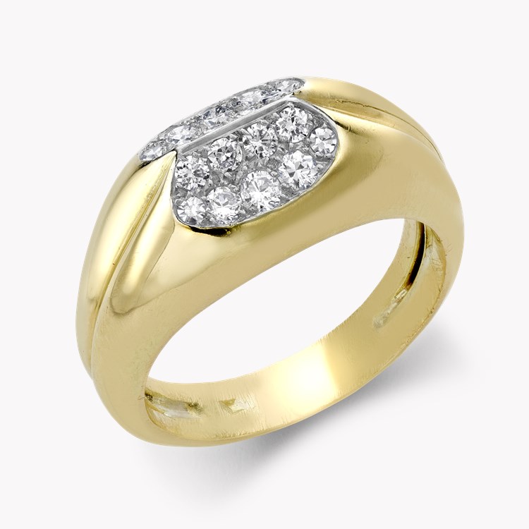 Cartier mens top rings uk