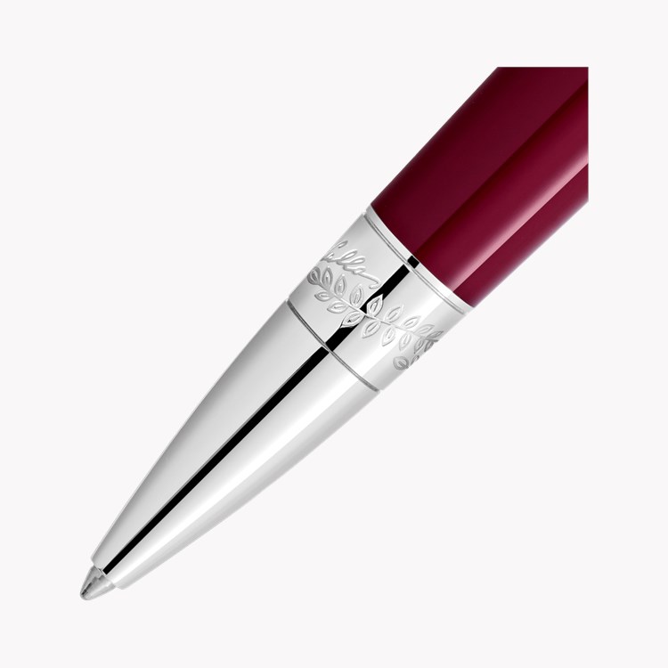 Montblanc Maria Callas Special Edition Ballpoint Pen 133403_2