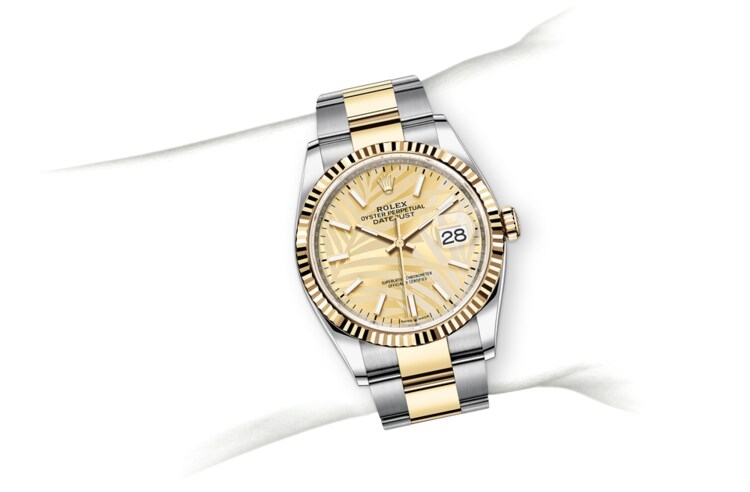 Wrist Example