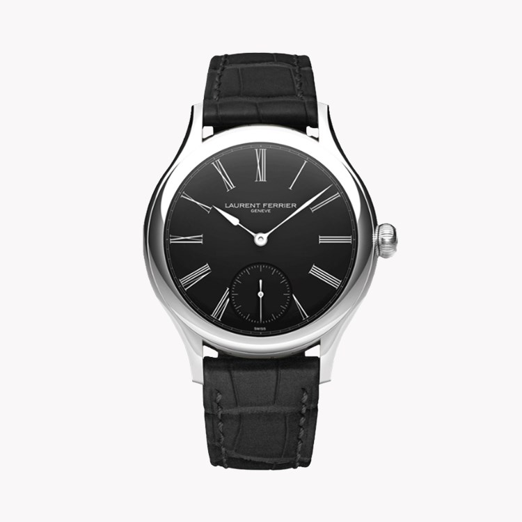 Laurent Ferrier Classic Tourbillon