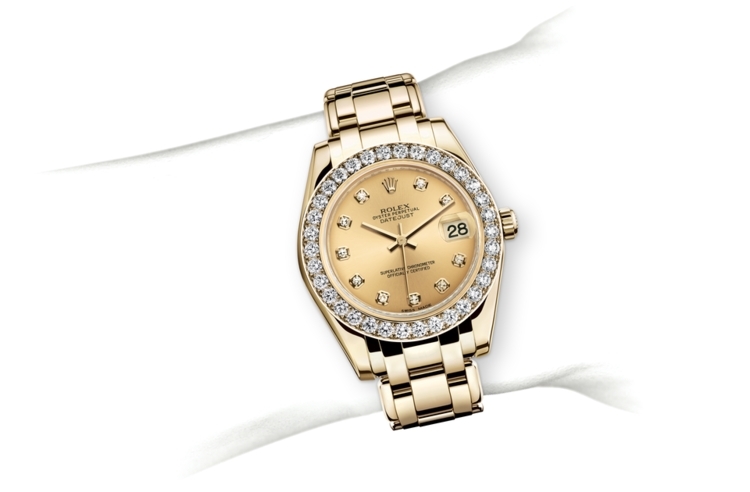 Wrist Example