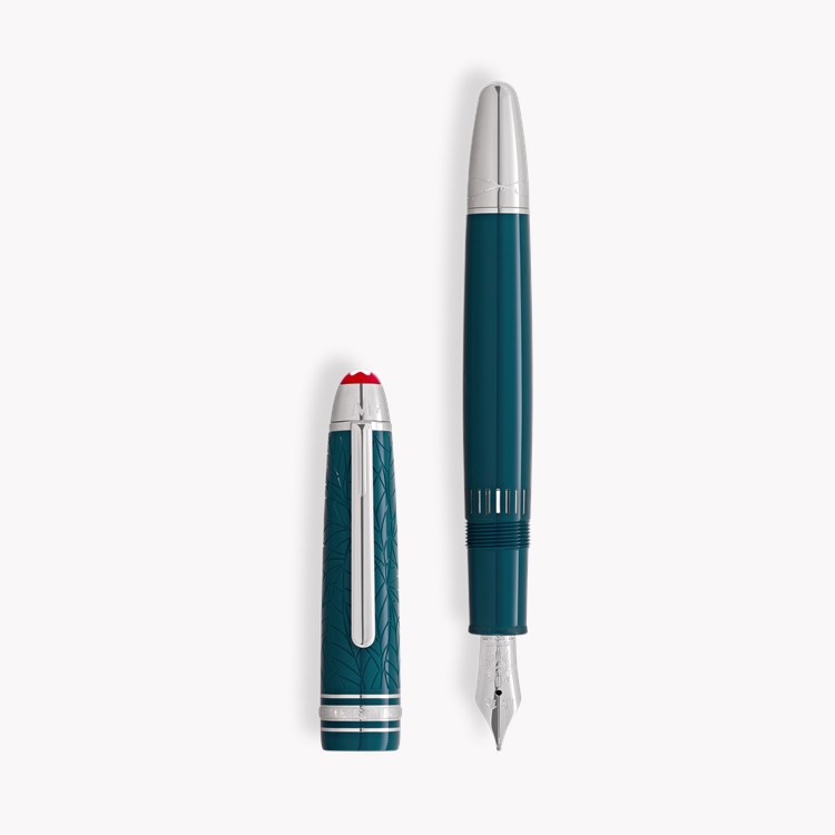 Montblanc Meisterstück Romeo & Juliet LeGrand Fountain Pen 132914_3