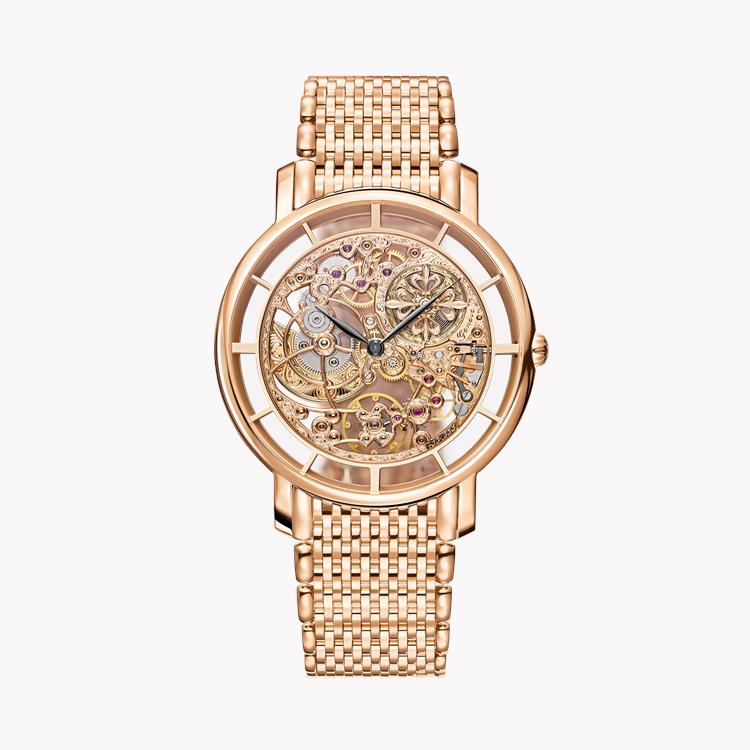 Patek Philippe Complications 39mm, Skeleton Dial_1