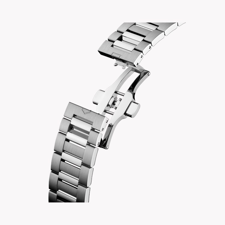 Tag Heuer Carrera Day-Date 41mm, Black Dial, Baton Numerals_3