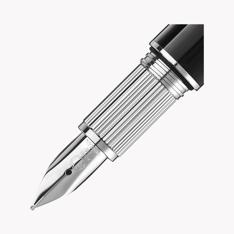 Montblanc StarWalker Doué Fountain Pen Size M , 118871_3