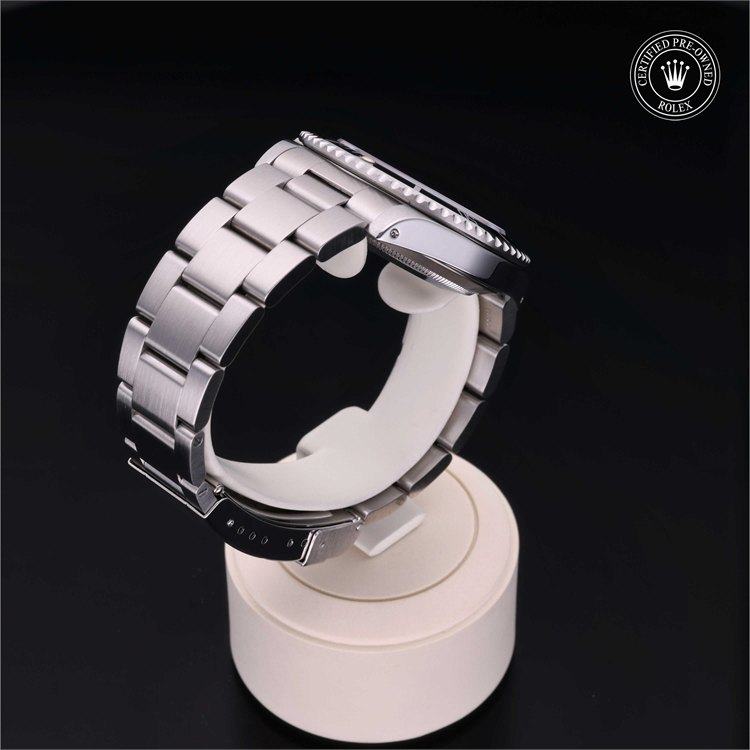 Rolex Submariner 1995, 40mm, Oystersteel