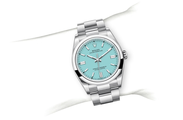 Wrist Example