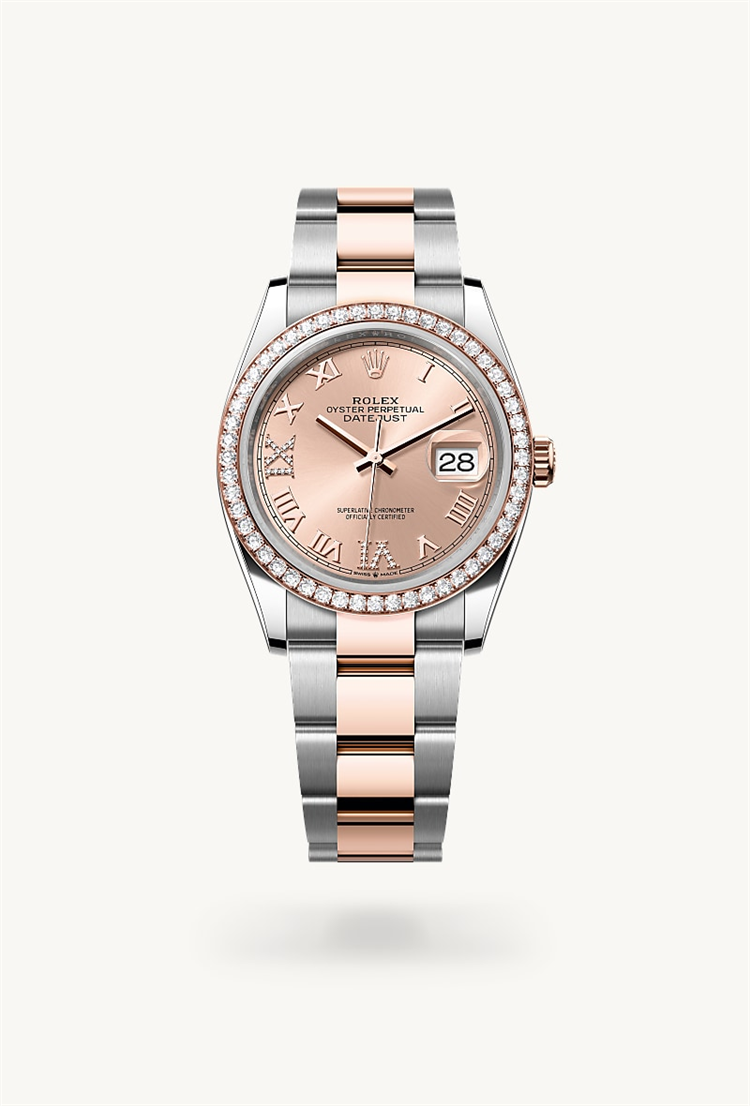 Datejust 36 _1