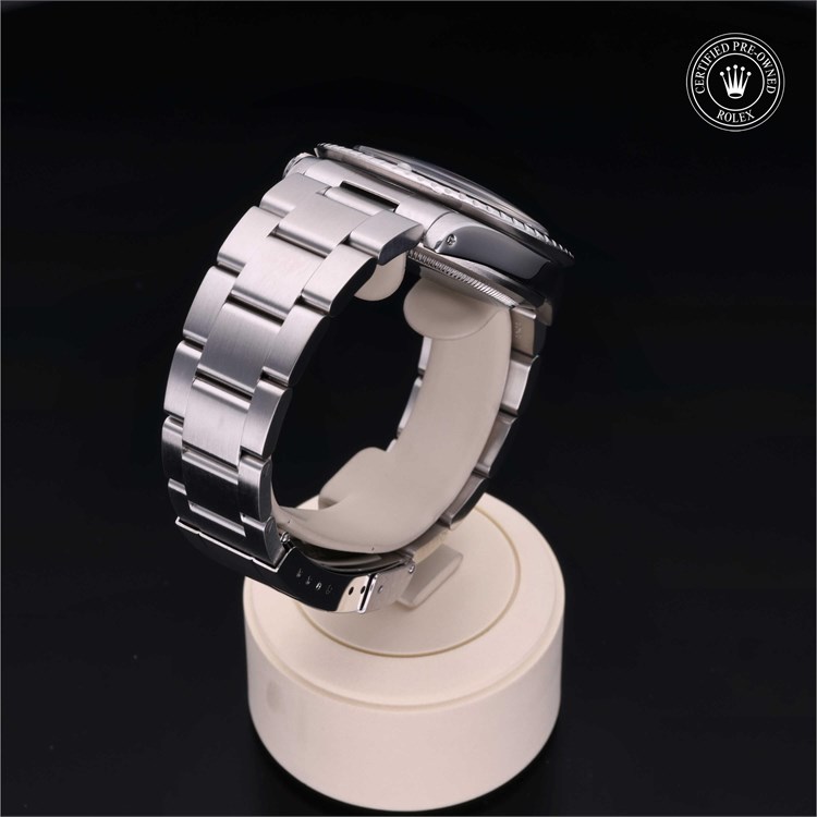 Rolex Submariner 1967, 40mm, Oystersteel