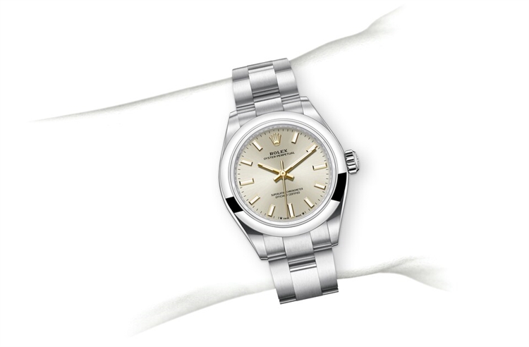Wrist Example