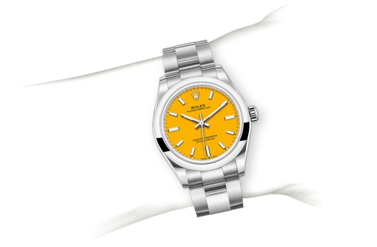 Wrist Example