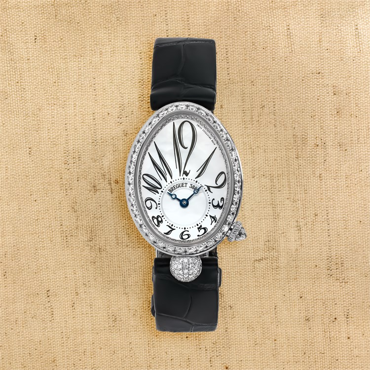 Breguet Reine de Naples