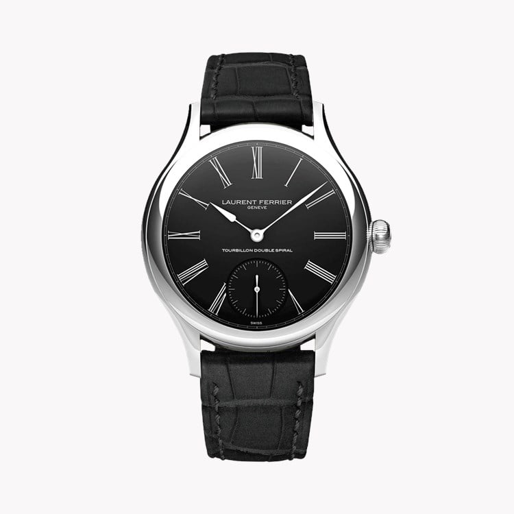 Classic Tourbillon Black Onyx   LCF001.02.AC.NO1.1