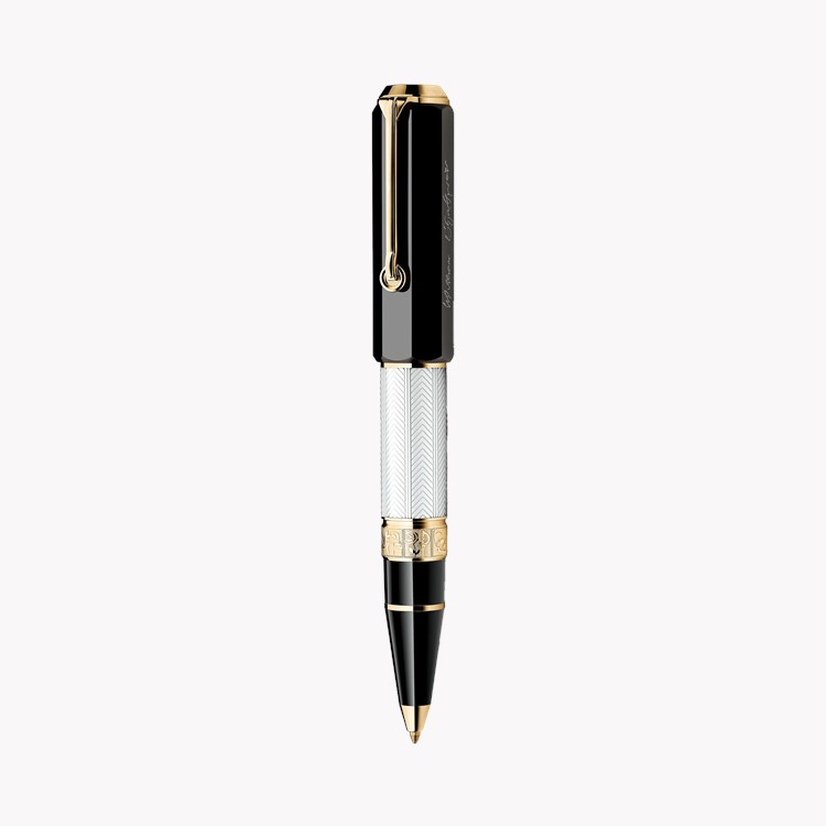 Montblanc Writers Edition William Shakespeare Special Edition Ballpoint Pen 114349_1