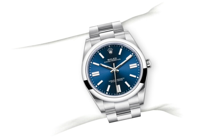 Wrist Example