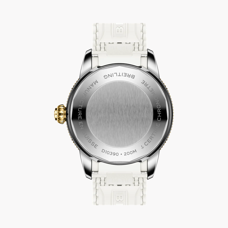 Breitling Superocean Heritage 36mm, Automatic, Steel_4