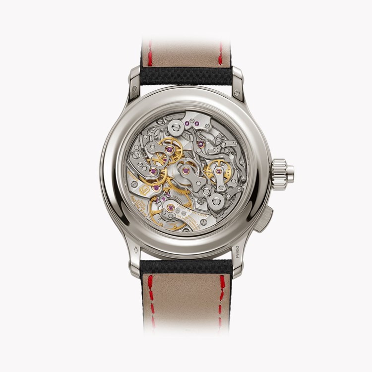 Patek Philippe Grand Complications 38.3mm, Charcoal Grey Dial, Arabic Numerals_2