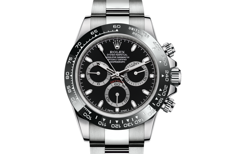 original daytona rolex