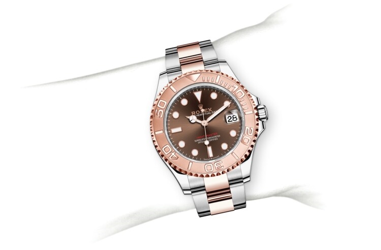 Wrist Example