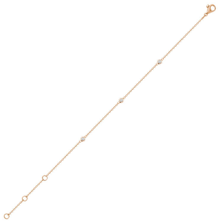 Sundance Diamond Bracelet Brilliant Cut, Spectacle Set_2