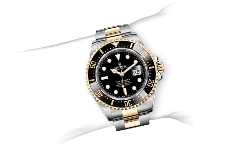 Wrist Example
