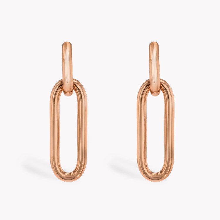Havana Drop Earrings _2