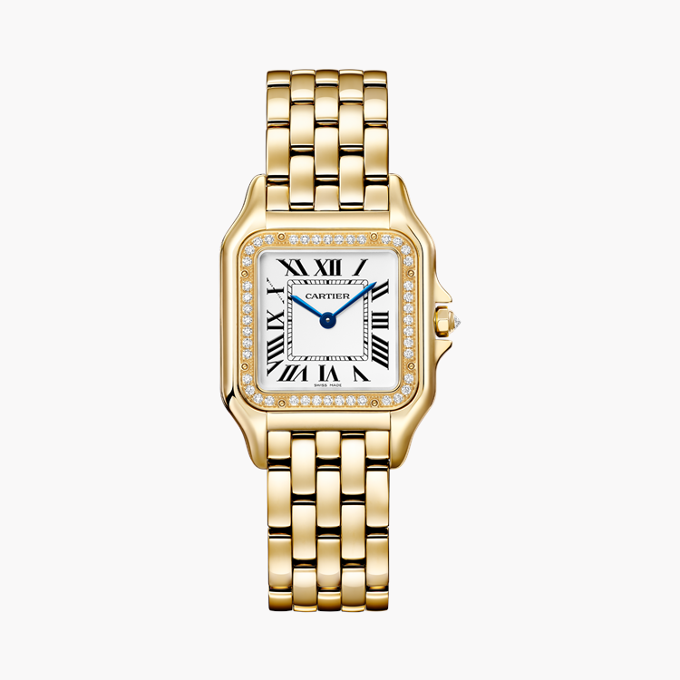 Cartier Panthère de Cartier _1
