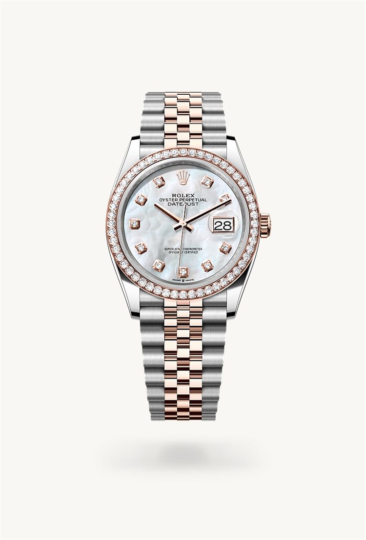 Datejust 36 _1