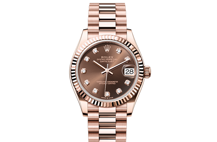 Datejust 31