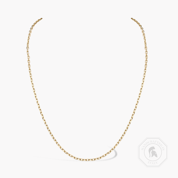 Forzatine Chain _1
