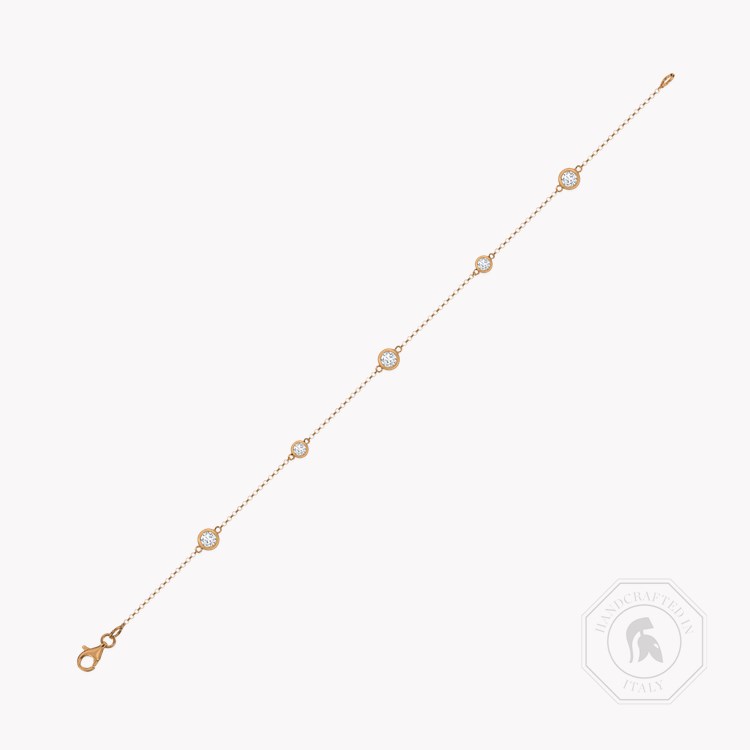 Sundance Diamond Bracelet Brilliant Cut, Spectacle Set_1