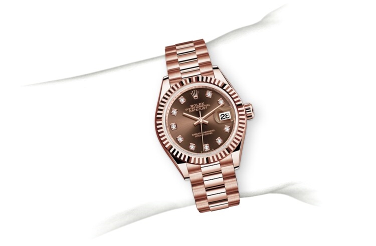 Wrist Example