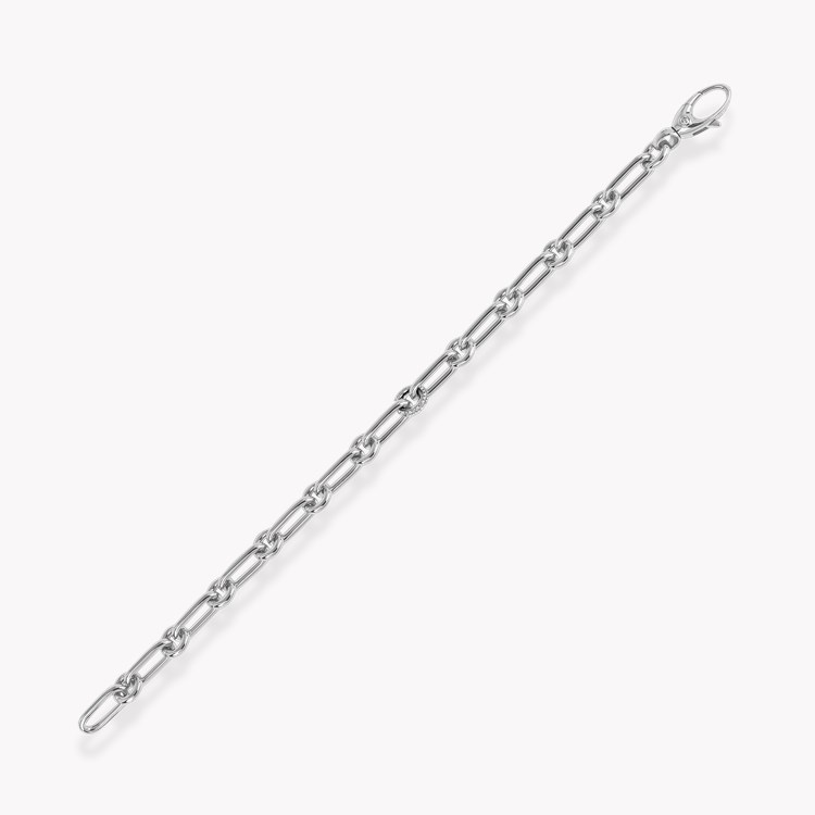 Havana 0.316ct Diamond Mini Bracelet Brilliant Cut, Pavé Set_2