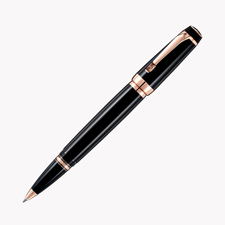 Montblanc Bohème Marron Rollerball Precious resin - 38265