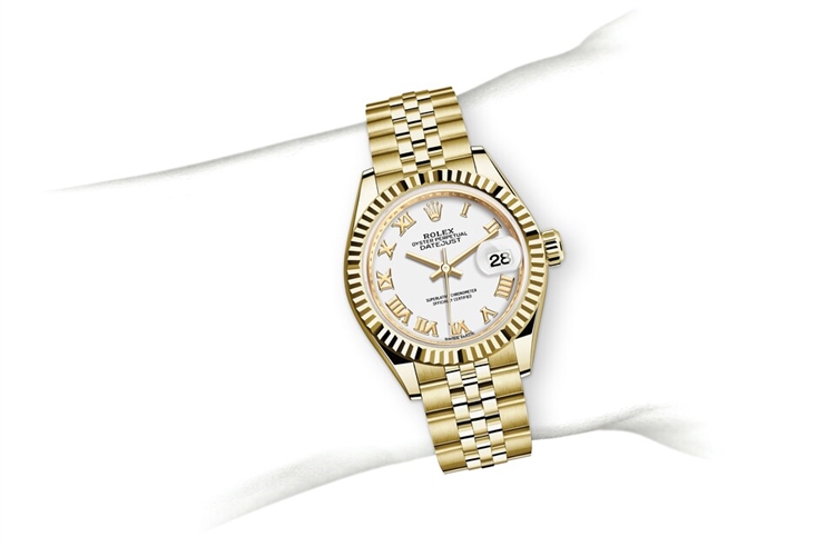 Wrist Example