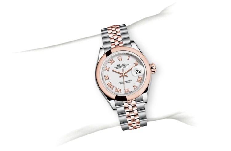Wrist Example